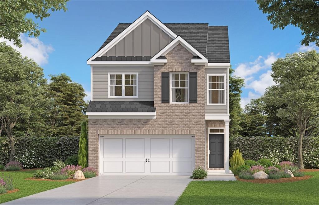 410 Silver Moon Dr., Loganville, GA 30052