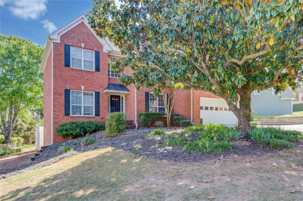 2899 Savannah Walk, Suwanee, GA 30024