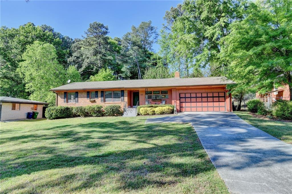 4182 Briarcliff Rd., Atlanta, GA 30345