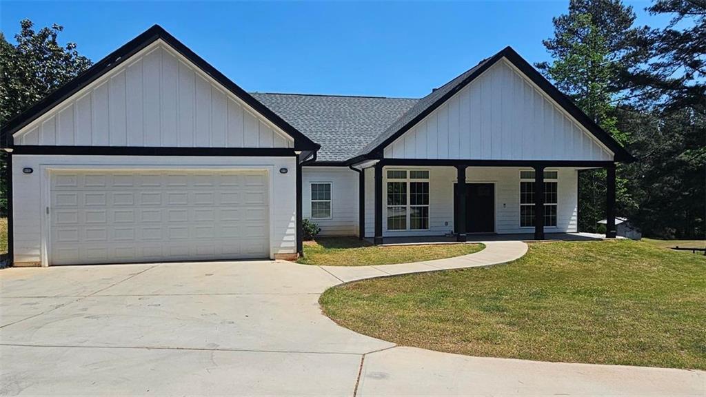 413 Parks Mill Rd., Auburn, GA 30011