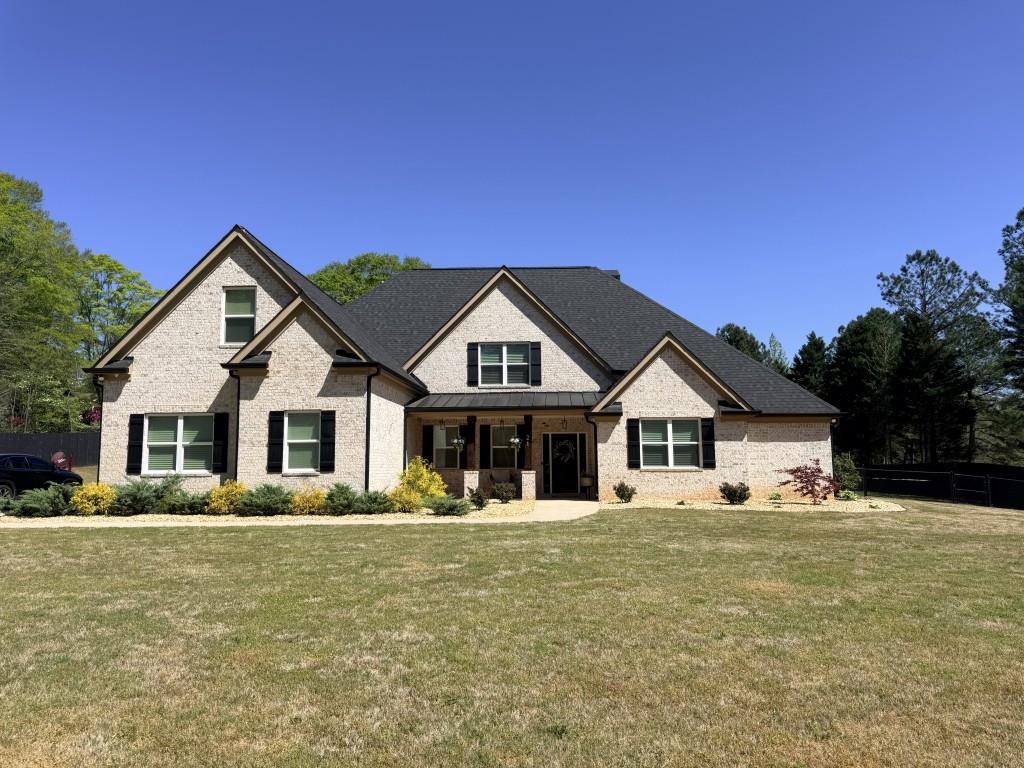 21 Lovell Rd., Temple, GA 30179