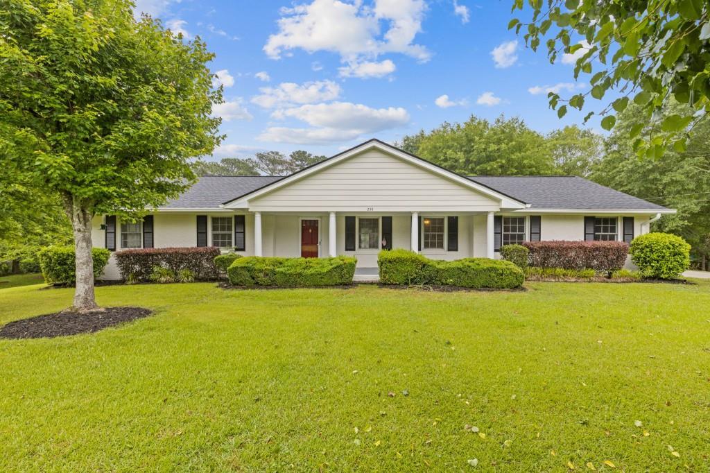 256 Teresa Ln., Loganville, GA 30052