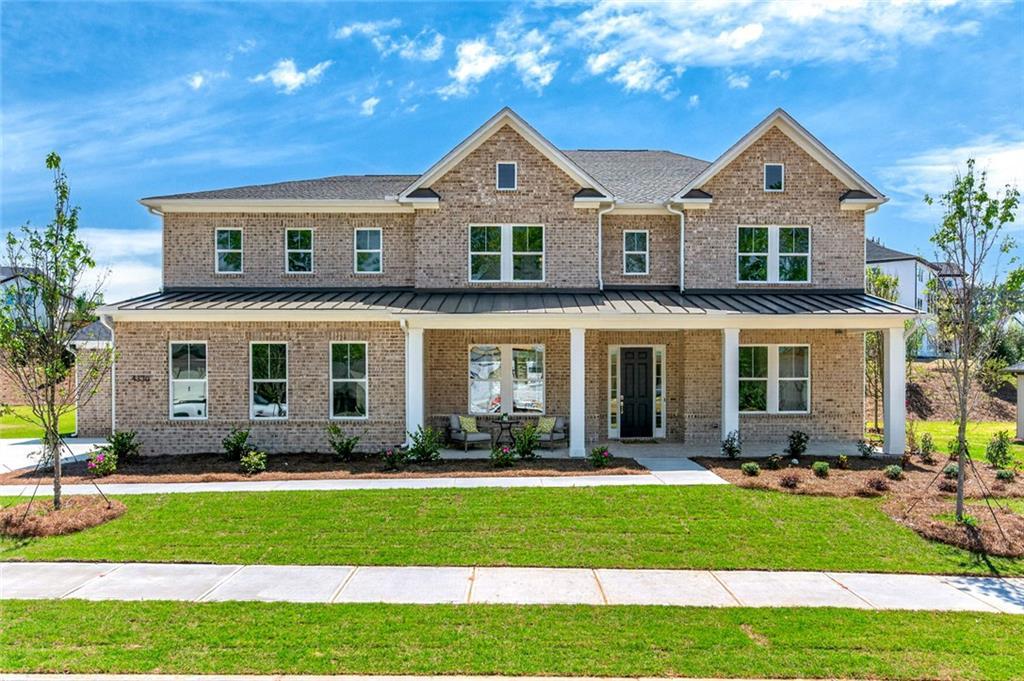 4330 Hawthorn, Alpharetta, GA 30022