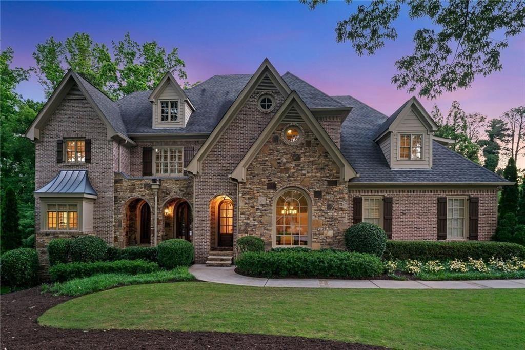 4304 Berkford Circle Cir., Brookhaven, GA 30319