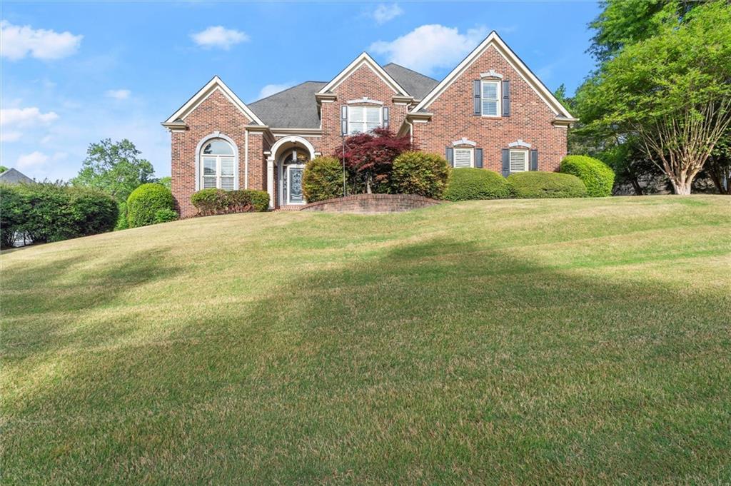 1043 Towne Lake Hills, Woodstock, GA 30189