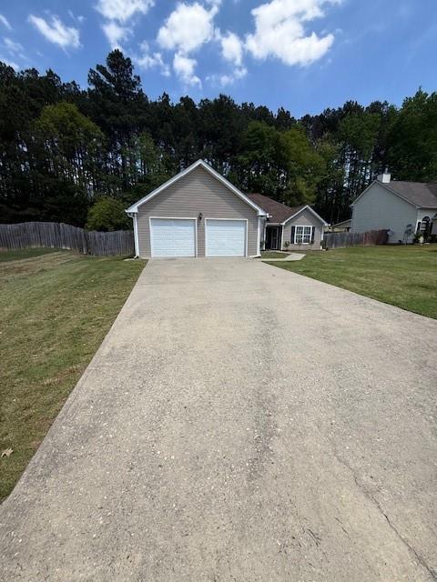 865 Kendall Park Dr., Winder, GA 30680