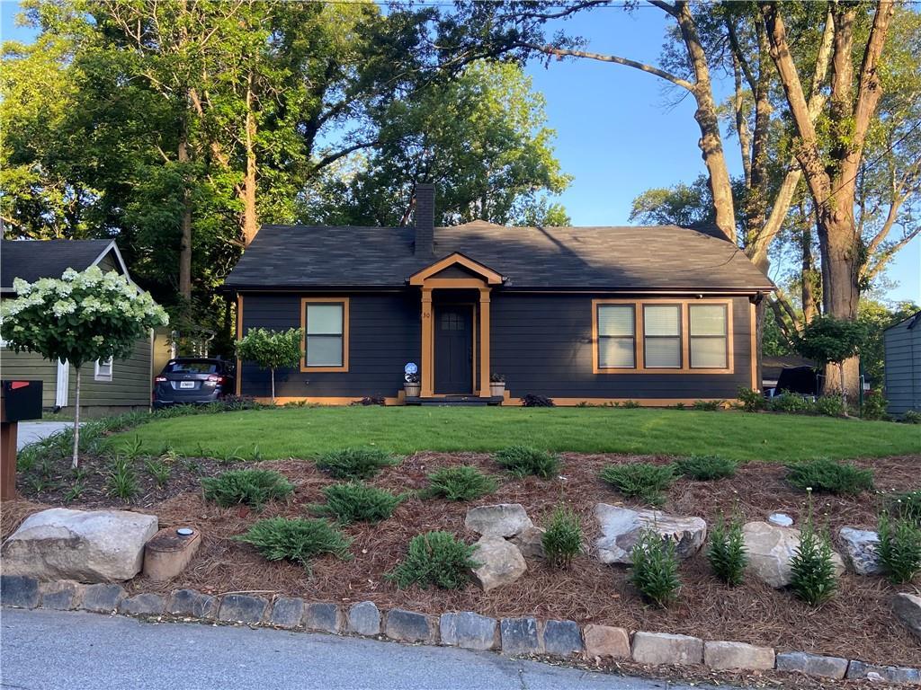30 Holly Rd., Atlanta, GA 30314