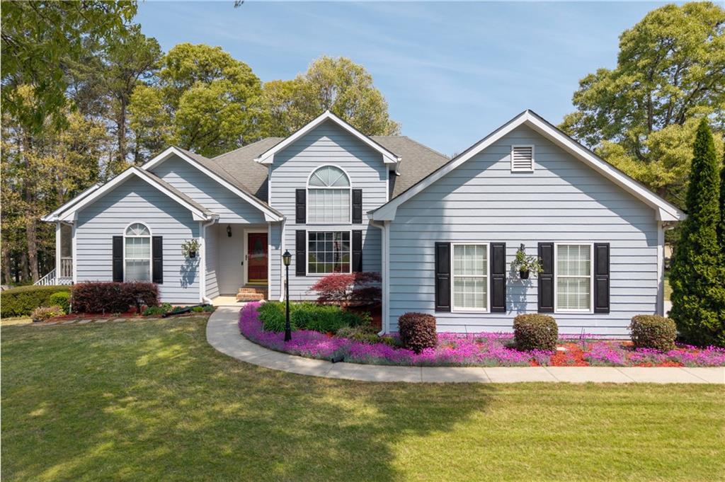 750 Tribble Cove Dr., Lawrenceville, GA 30045