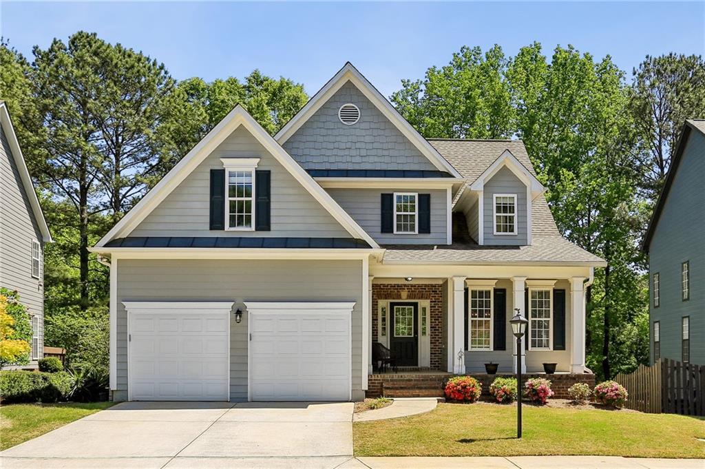 3407 Lantern View Ln., Scottdale, GA 30079