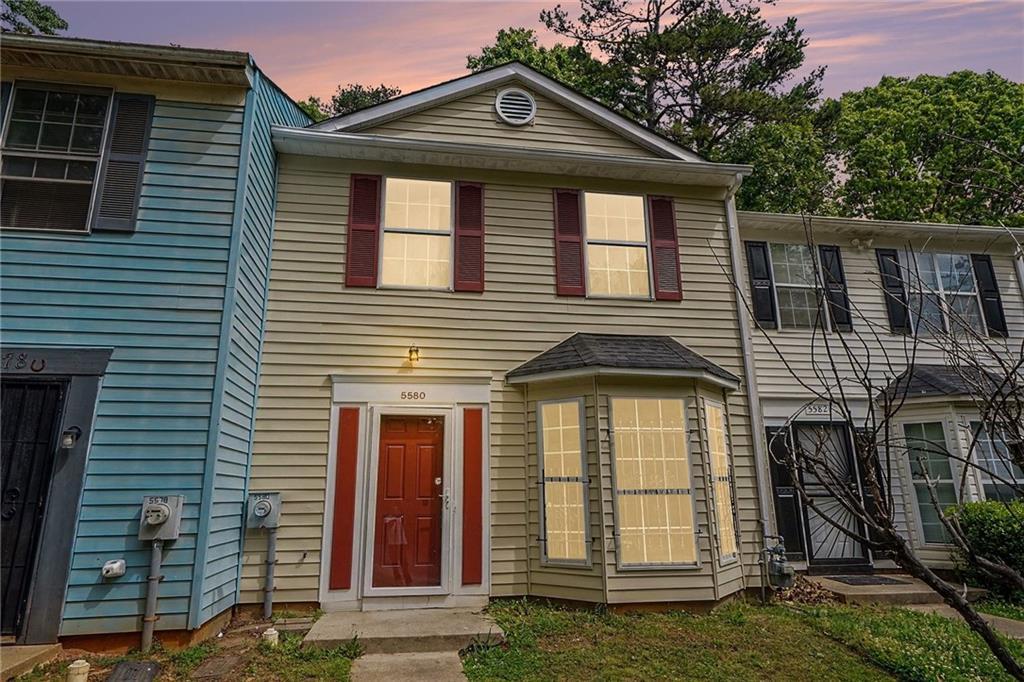 5580 Stonington Trace Pkwy., Stone Mountain, GA 30087