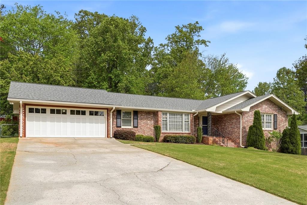 5174 N Peachtree Rd., Atlanta, GA 30338