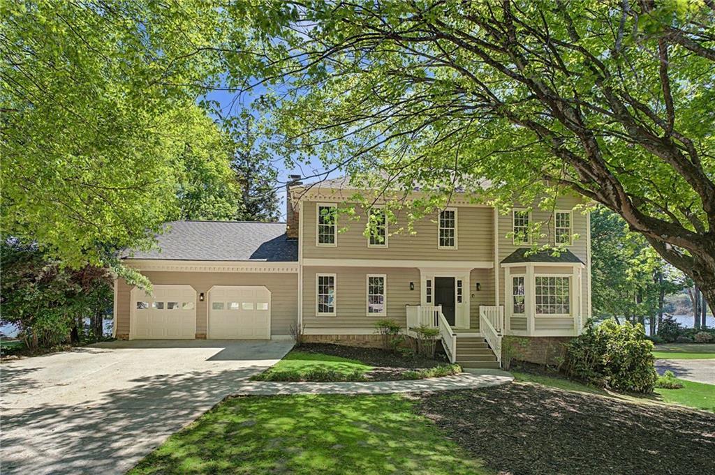 1263 Summit Chase Dr., Snellville, GA 30078