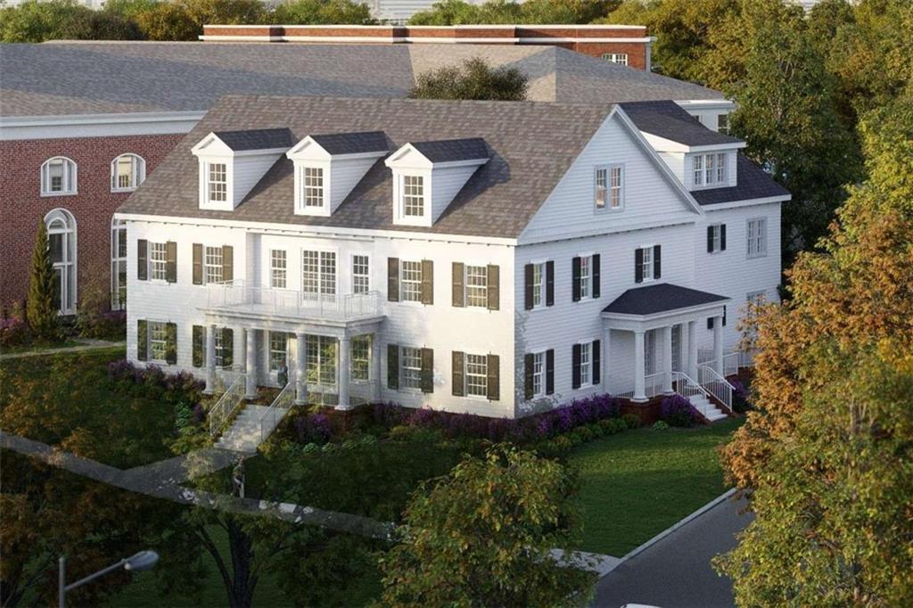 1200 Ponce De Leon Ave. #B4, Atlanta, GA 30306