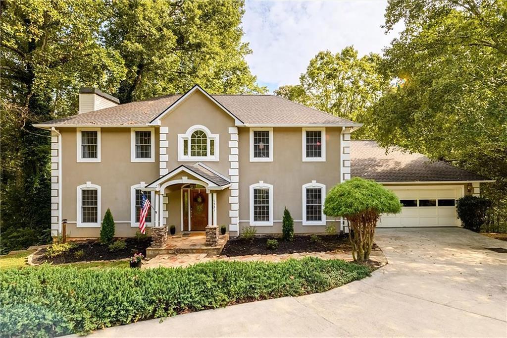 1531 Enota Ave., Gainesville, GA 30501