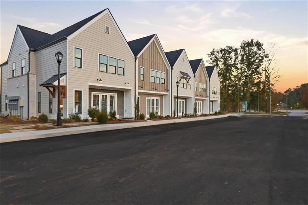 315 Orchid St., Braselton, GA 30517