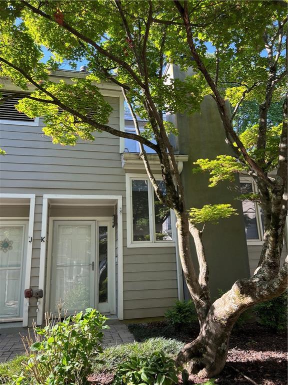 855 Greenwood Ave. #K, Atlanta, GA 30306