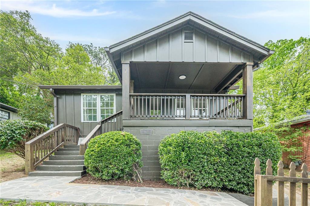 1458 Eason St., Atlanta, GA 30314