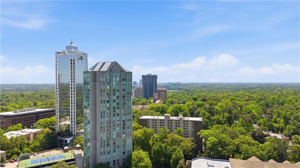 2870 Pharr Court South #1505, Atlanta, GA 30305