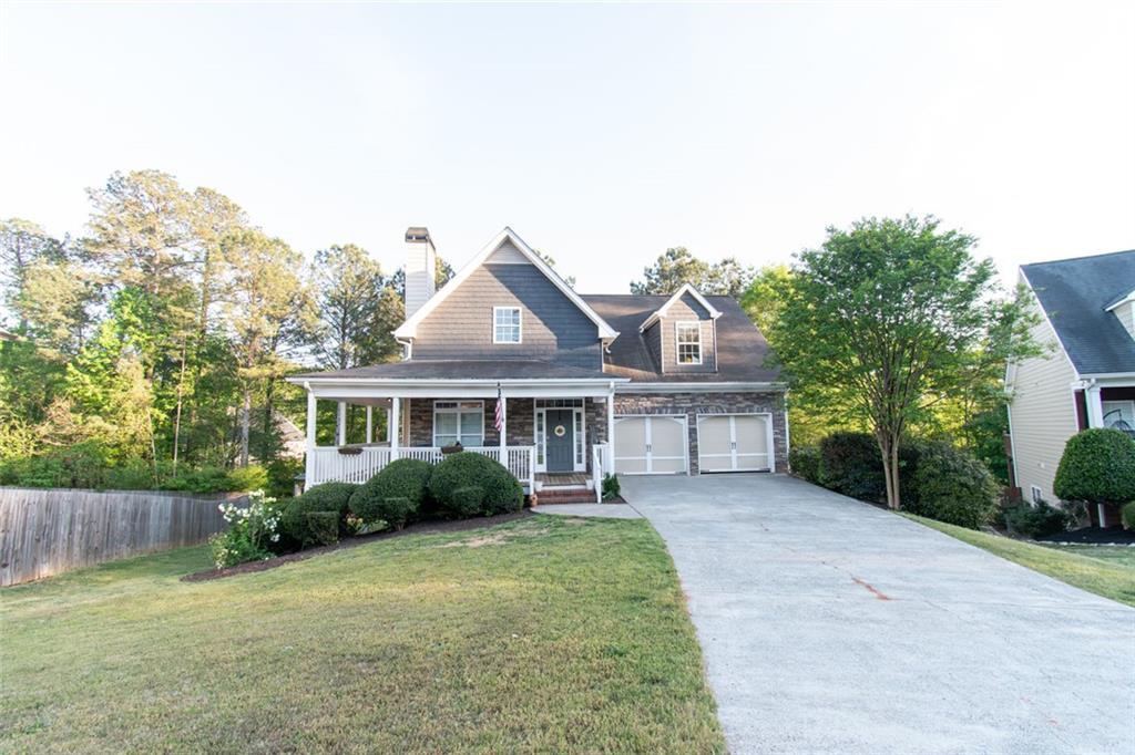 921 Horizon Ct., Monroe, GA 30655