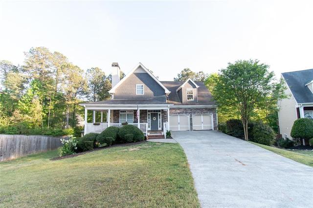 New Homes For Sale This Week That Attend Atha Road Elementary School: April 10th to April 16th