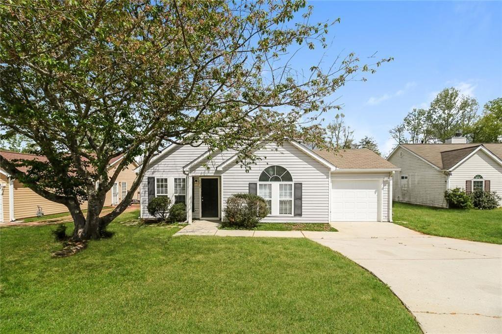 5639 Eagles Feather, Riverdale, GA 30274