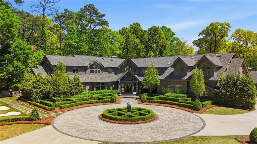2883 W Roxboro Rd., Atlanta, GA 30324