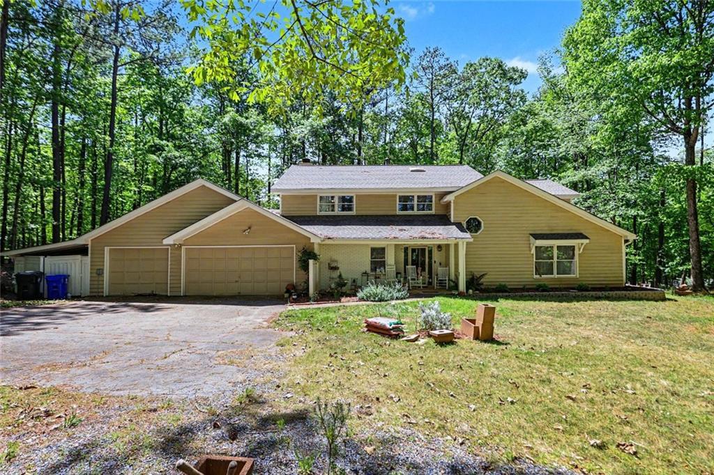 205 Hidden Creek, Peachtree City, GA 30269