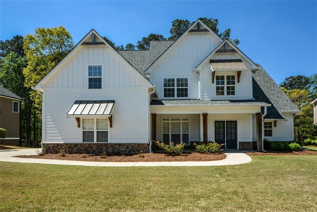 72 Hanover Dr., Villa Rica, GA 30180