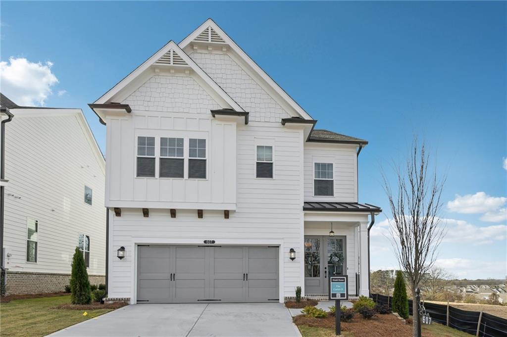 649 Summitt Hill Way, Cumming, GA 30040