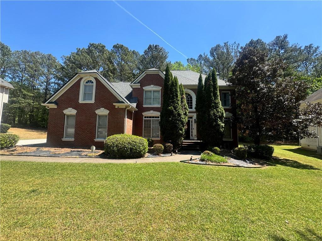 615 Stonebriar Way, Atlanta, GA 30331