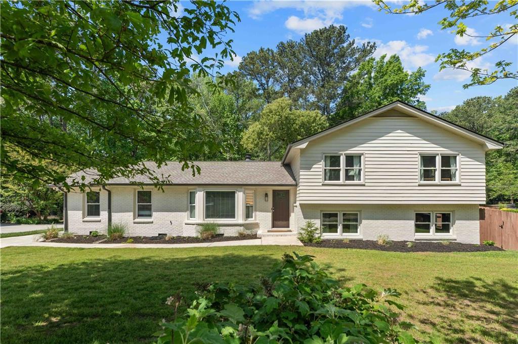 4714 Andalusia Ct., Dunwoody, GA 30360