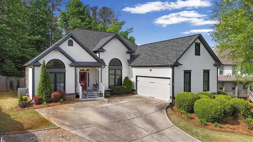 11 Levi Ct., Dallas, GA 30132