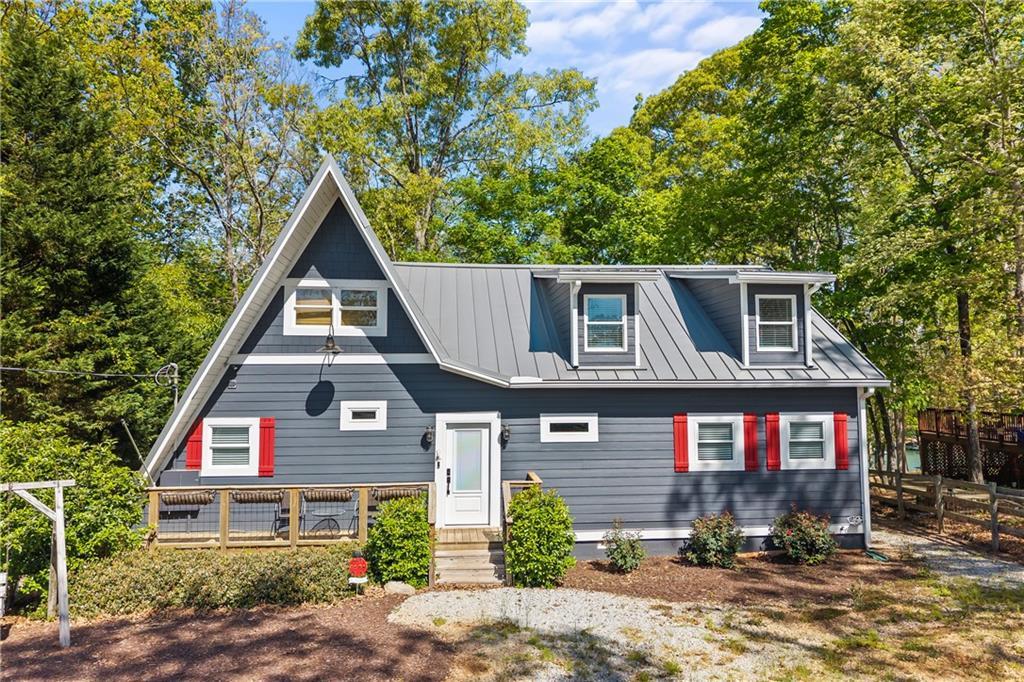 1047 Tranquility Ln., Hartwell, GA 30643