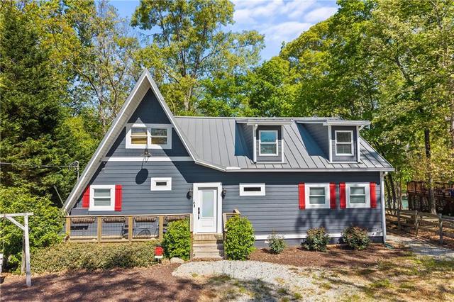 New Homes For Sale This Week That Attend Hart County Middle School: April 10th to April 16th