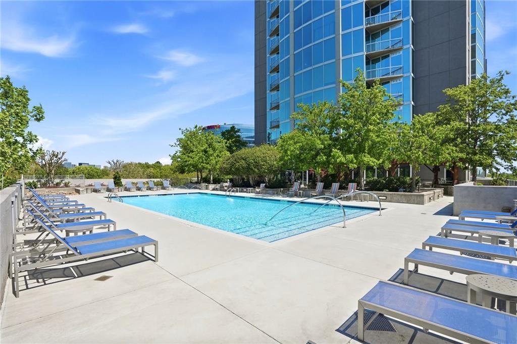 3300 Windy Ridge Pkwy. #1419, Atlanta, GA 30339