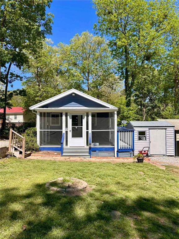 175 Oconee Cir., Eatonton, GA 31024