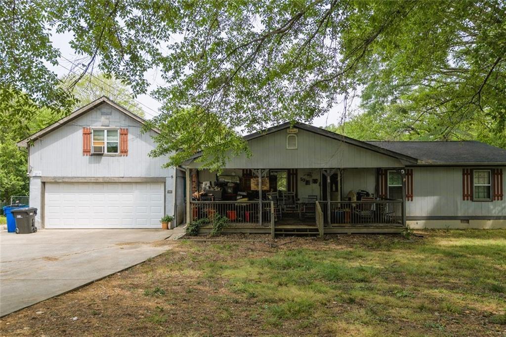 531 Mount Zion Rd., Conyers, GA 30012