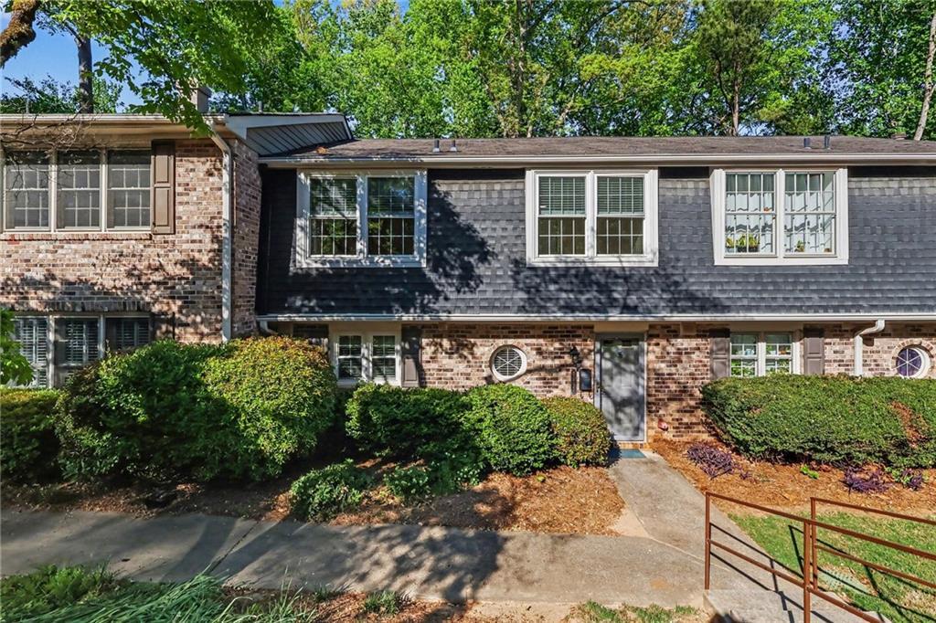 2335 Northlake Ct., Atlanta, GA 30345