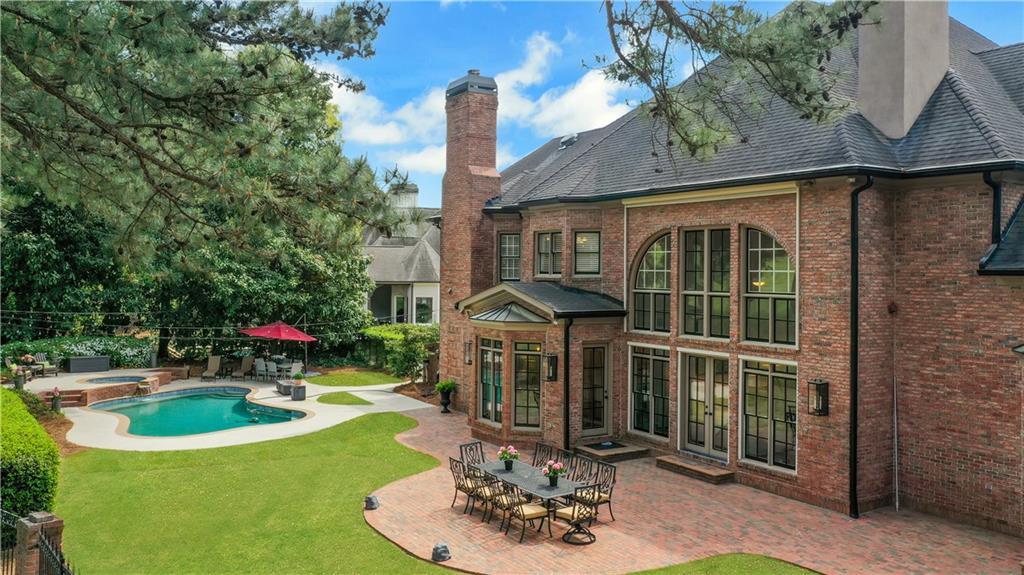 1834 Ballybunion Dr., Johns Creek, GA 30097