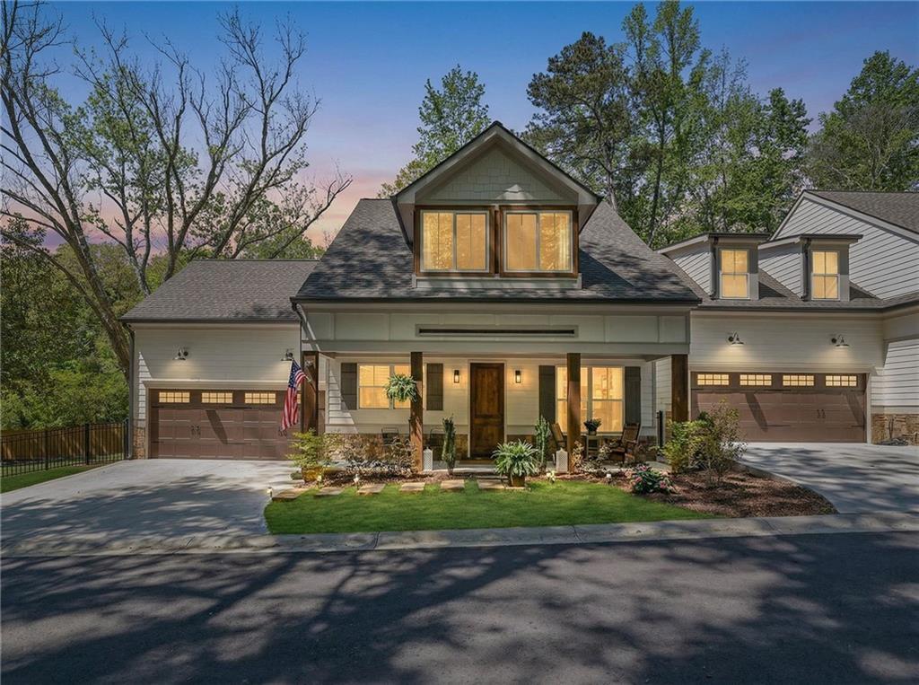 3003 Holly St., Canton, GA 30115