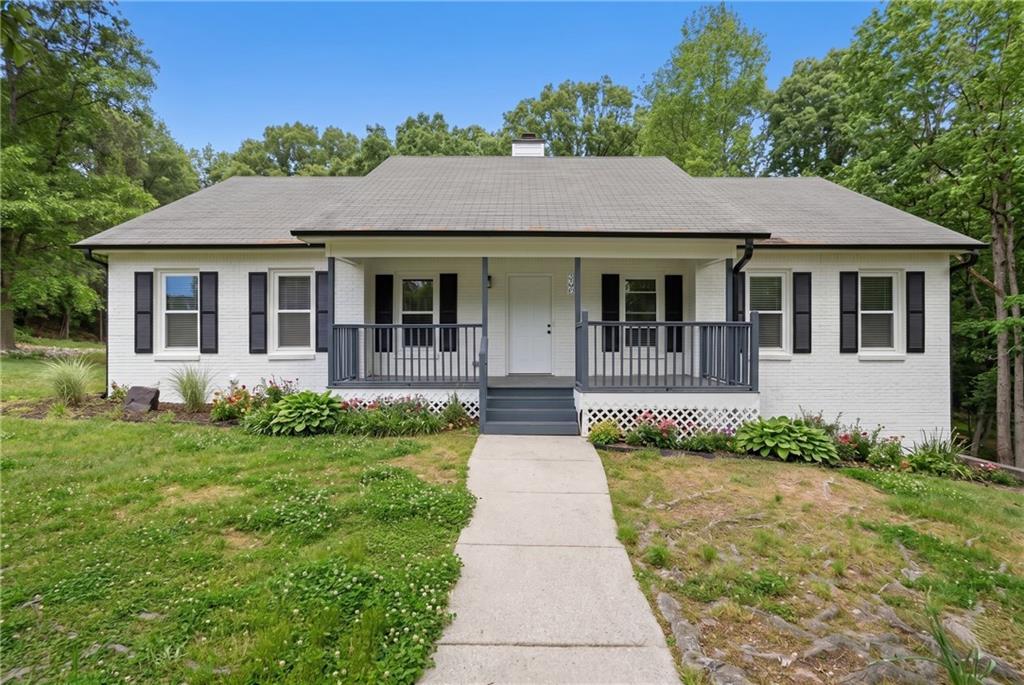 1760 Mountain Ash Ct., Dacula, GA 30019