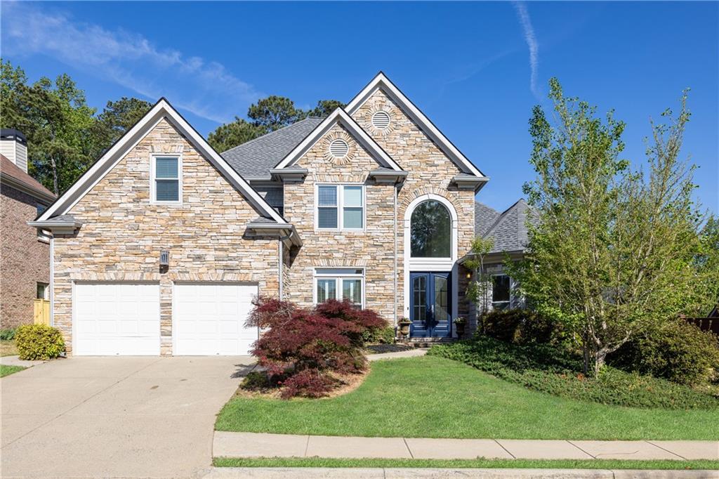 3629 Summit Oaks Dr., Roswell, GA 30075