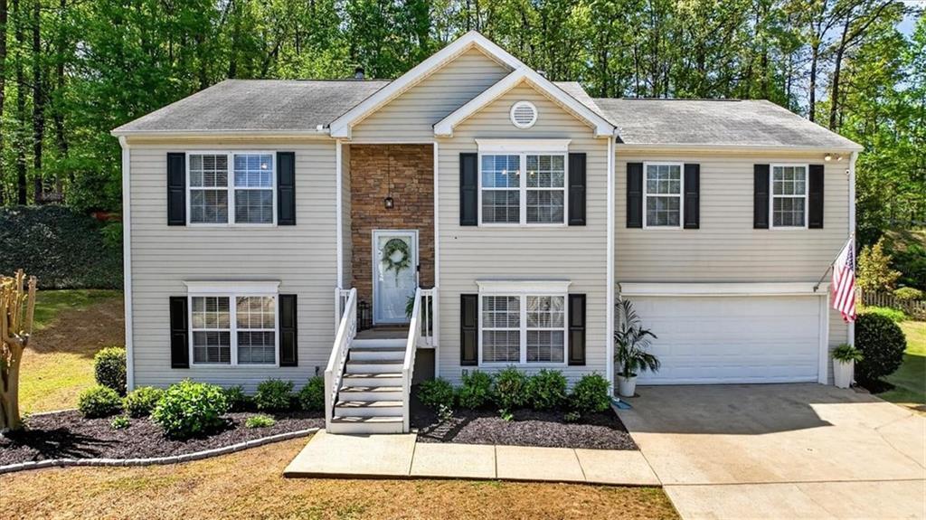 1054 River Plantation Dr., Woodstock, GA 30188