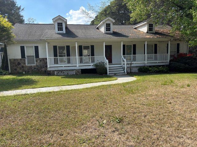 2493 Old Peachtree, Lawrenceville, GA 30043