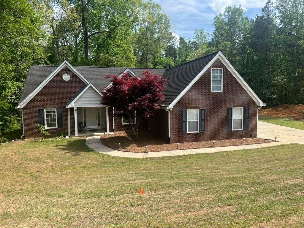 3540 Duncan Bridge Dr., Buford, GA 30519