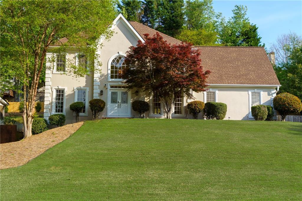 3430 Waters Mill Dr., Alpharetta, GA 30022