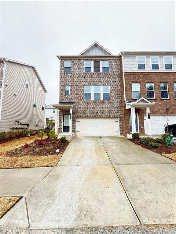 3756 Davis Cir., Duluth, GA 30096