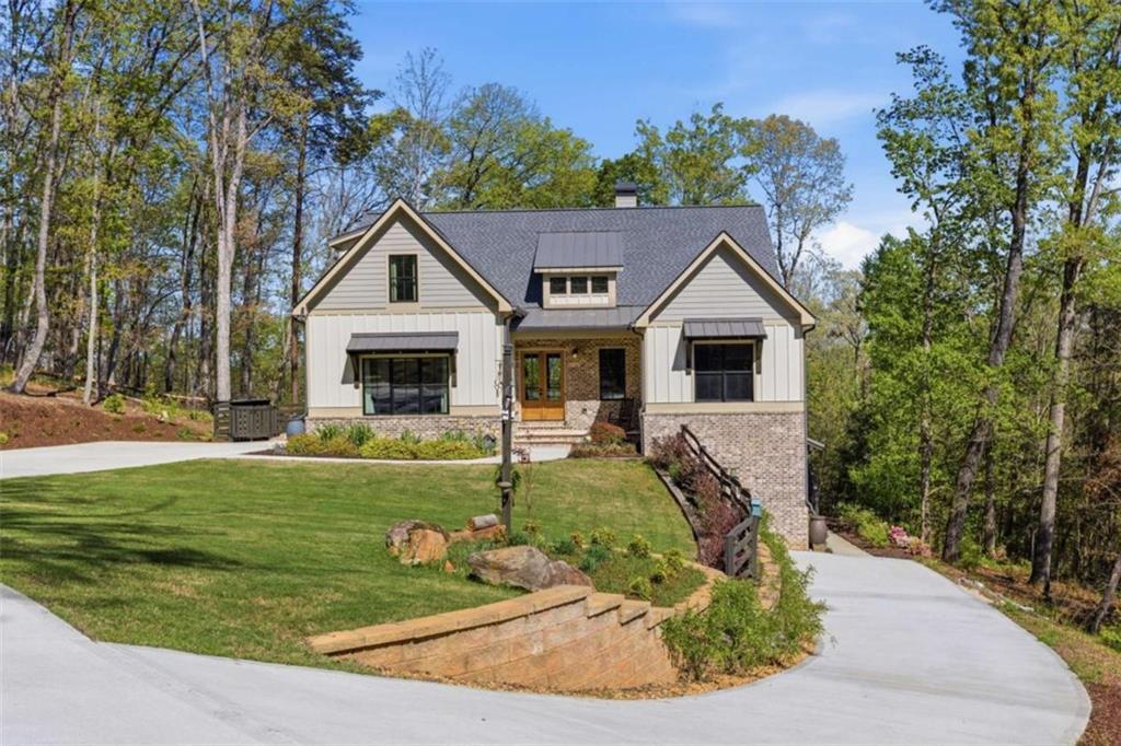 110 Planters Knoll, Baldwin, GA 30511