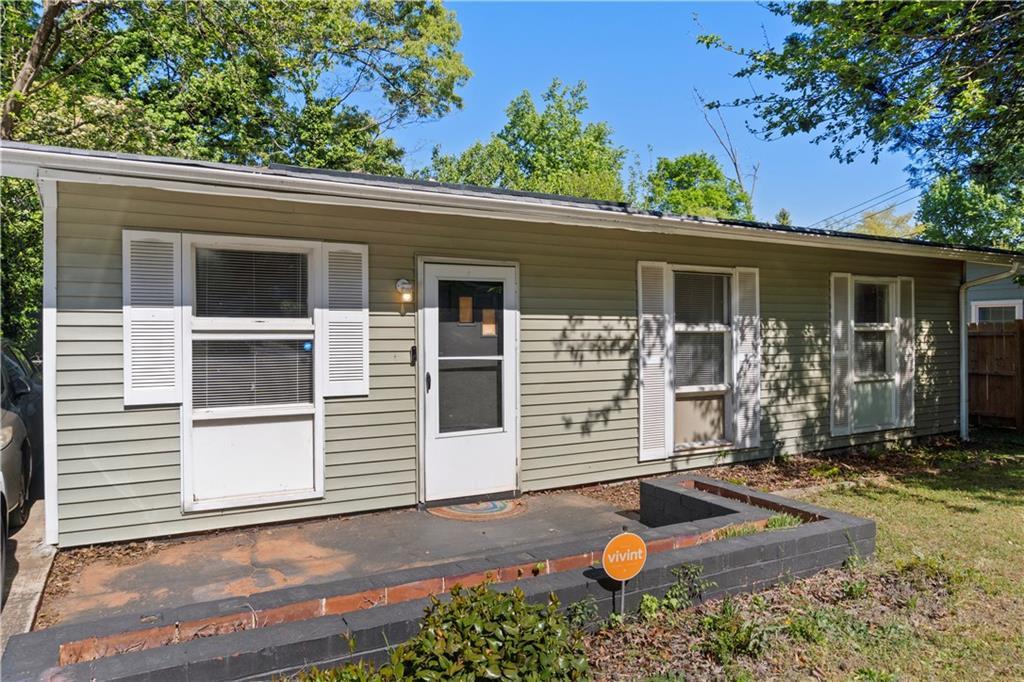 381 Lincoln St., Atlanta, GA 30315