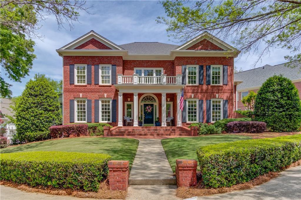 865 Allen Lake Ln., Suwanee, GA 30024